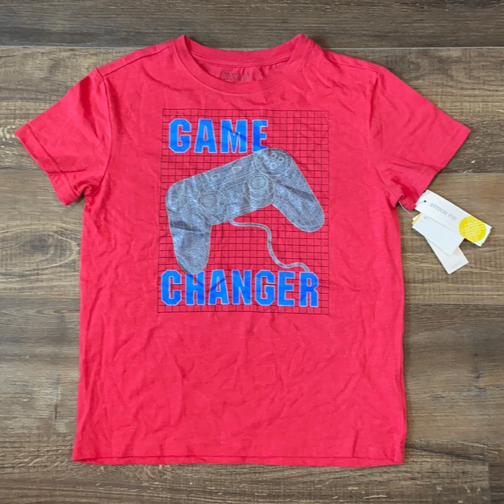 Odin & Ivy Gaming T Shirt